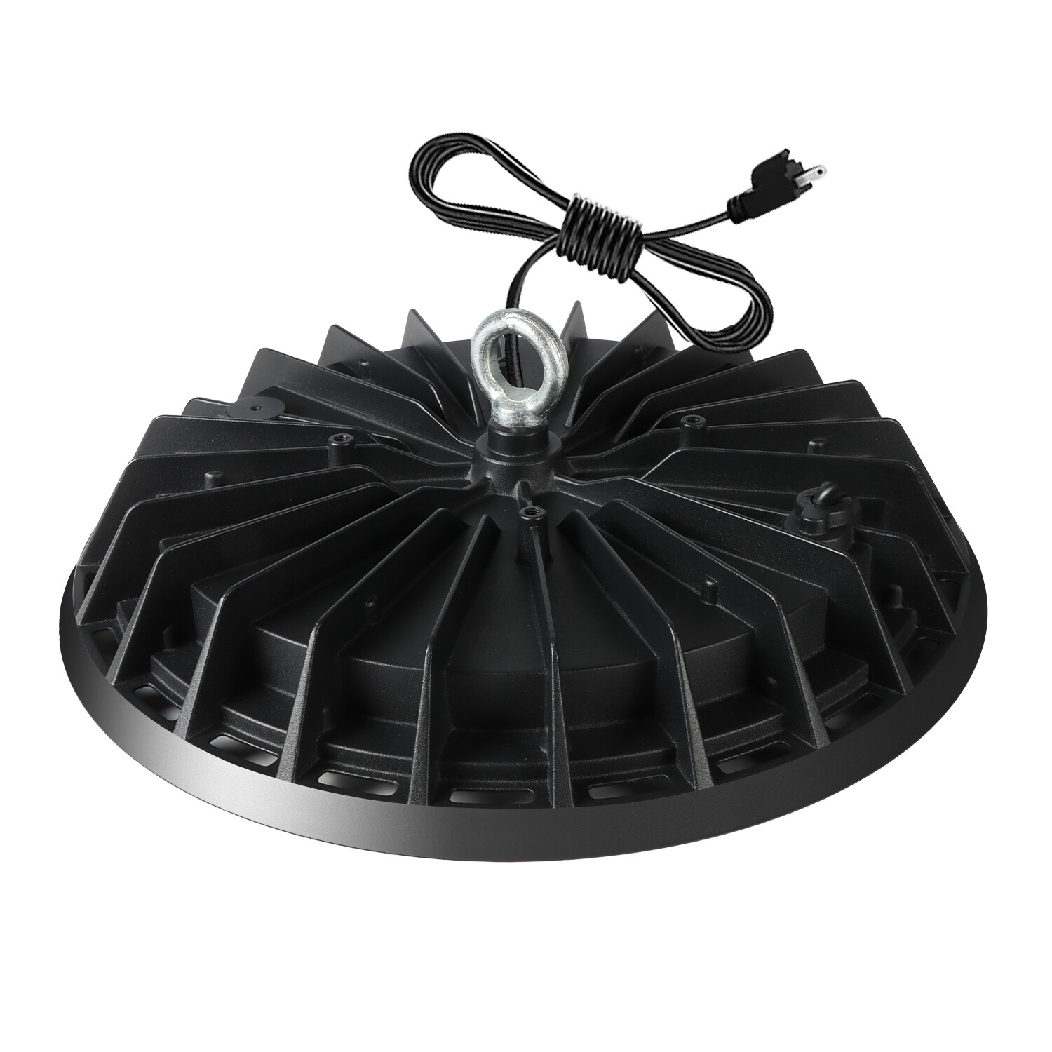 500W UFO LED High Bay Light Industrial Warehouse Factory Shop Bay Lighting 10PCS
