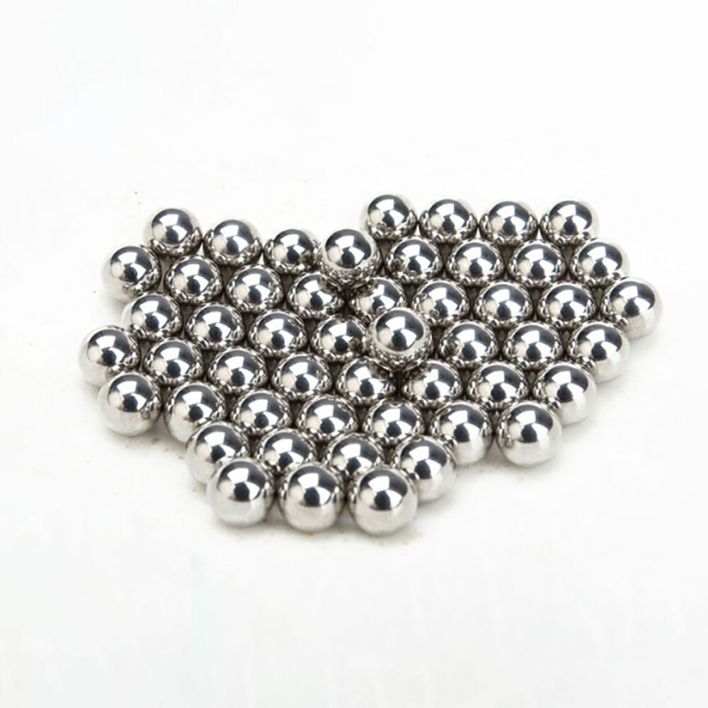 Solid Iron Ball Diameter 7mm/7.5mm-100mm Ball Bearing Metal Ball Round Balls