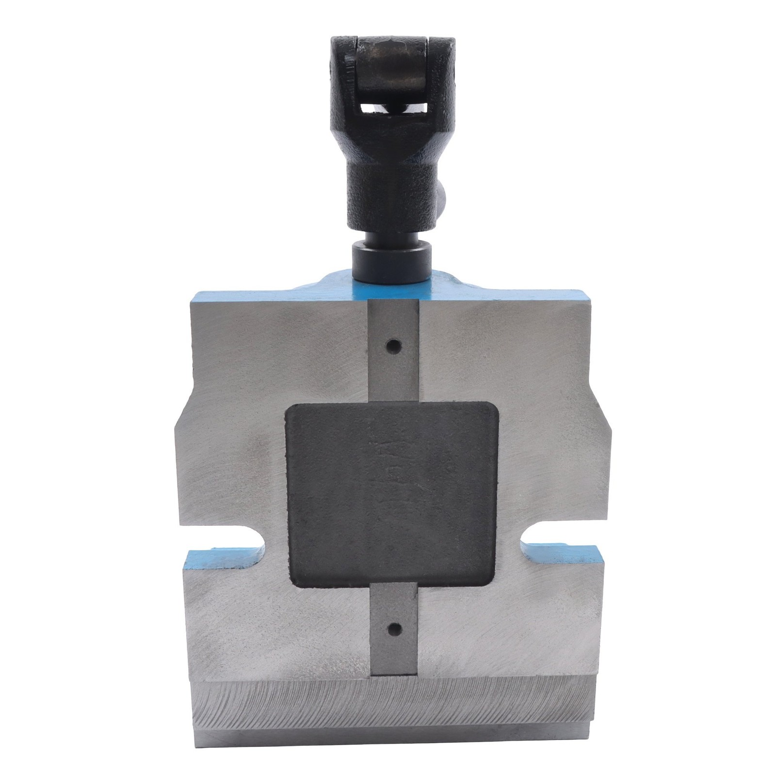 2 Piece 2 1/4″ Jaw Height Milling Machine 6″ Quick Clamp Vise 6″ Jaw Width