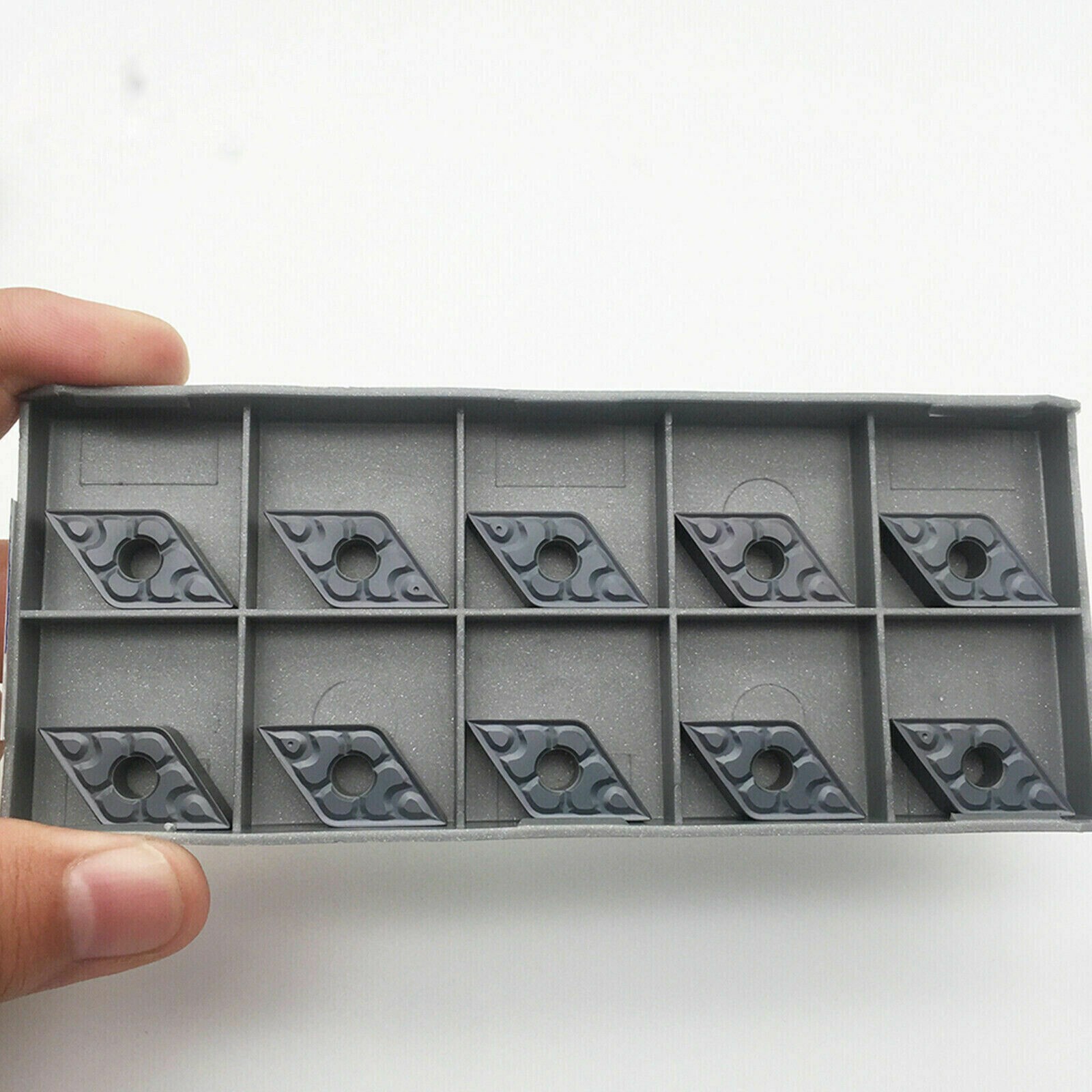 10pcs/pack DNMG431-TF IC907 DNMG150404-TF IC907 carbide inserts
