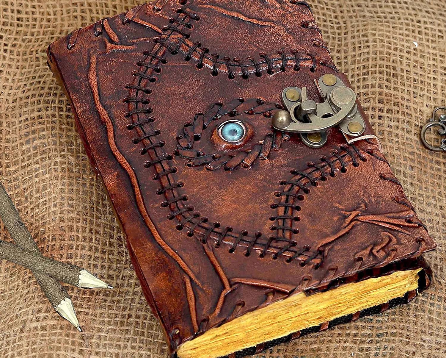 Hocus Pocus Book of Spells Hocus Pocus Spell Book Prop Gifts Halloween Decora…