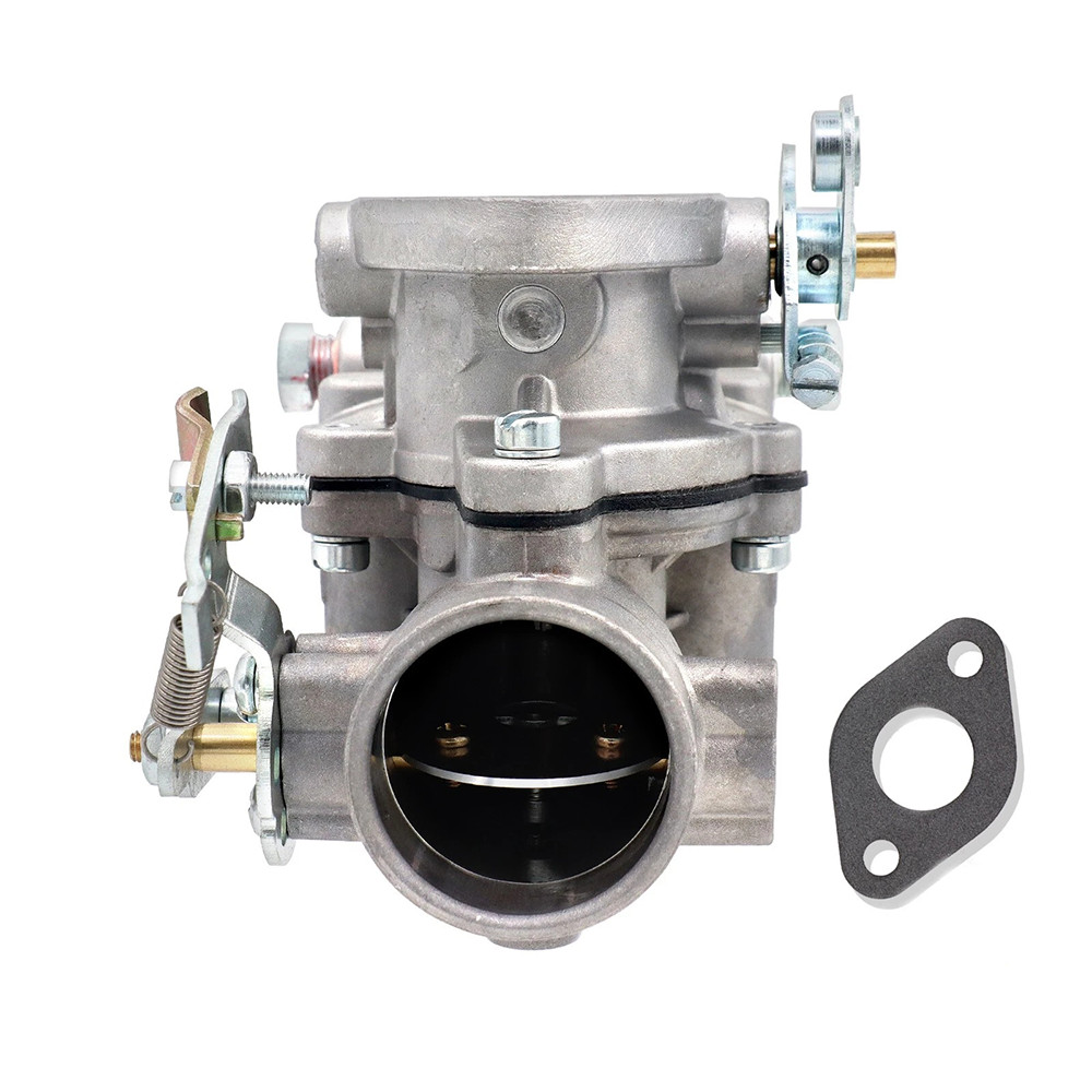 For Zenith Ford 1.6L Clark Bobcat Skid Steer 13805 Carburetor 6598372