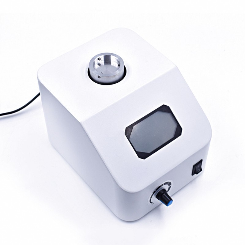 DENTAL LAB DIE STONE IMPRESSION MATERIAL ALGINATE MIXER 110V or 220V