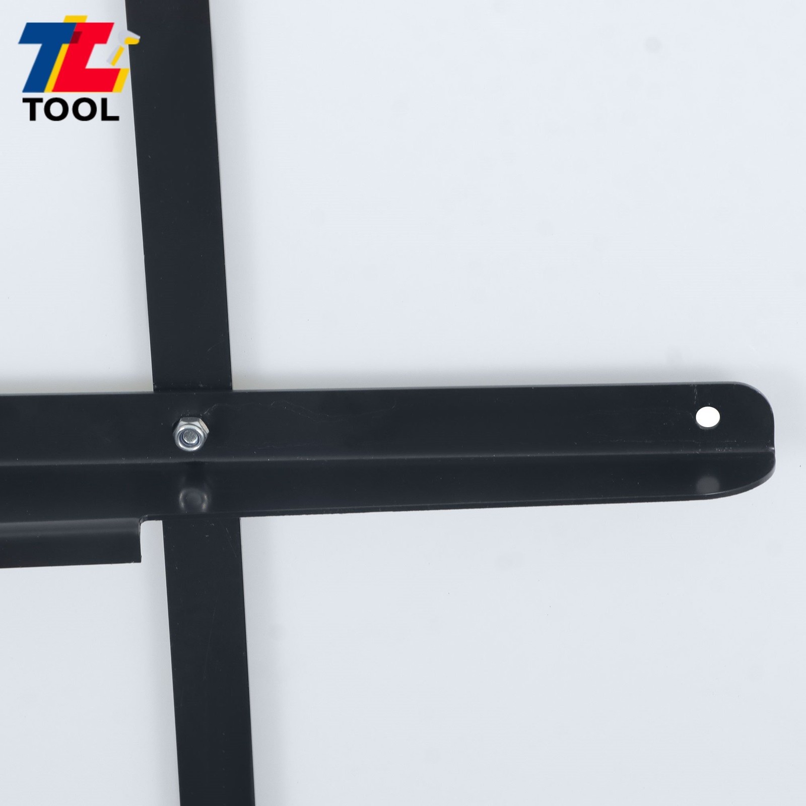 52″ X 52″ White For Rops Canopy Tractor and Mowers Umbrella 2″ x 2″ or 2″ x 3″