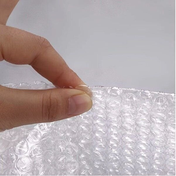 3/16″ SH Small Bubble Cushioning Wrap Padding Roll 1400’x 12″ Wide Perf 12″…