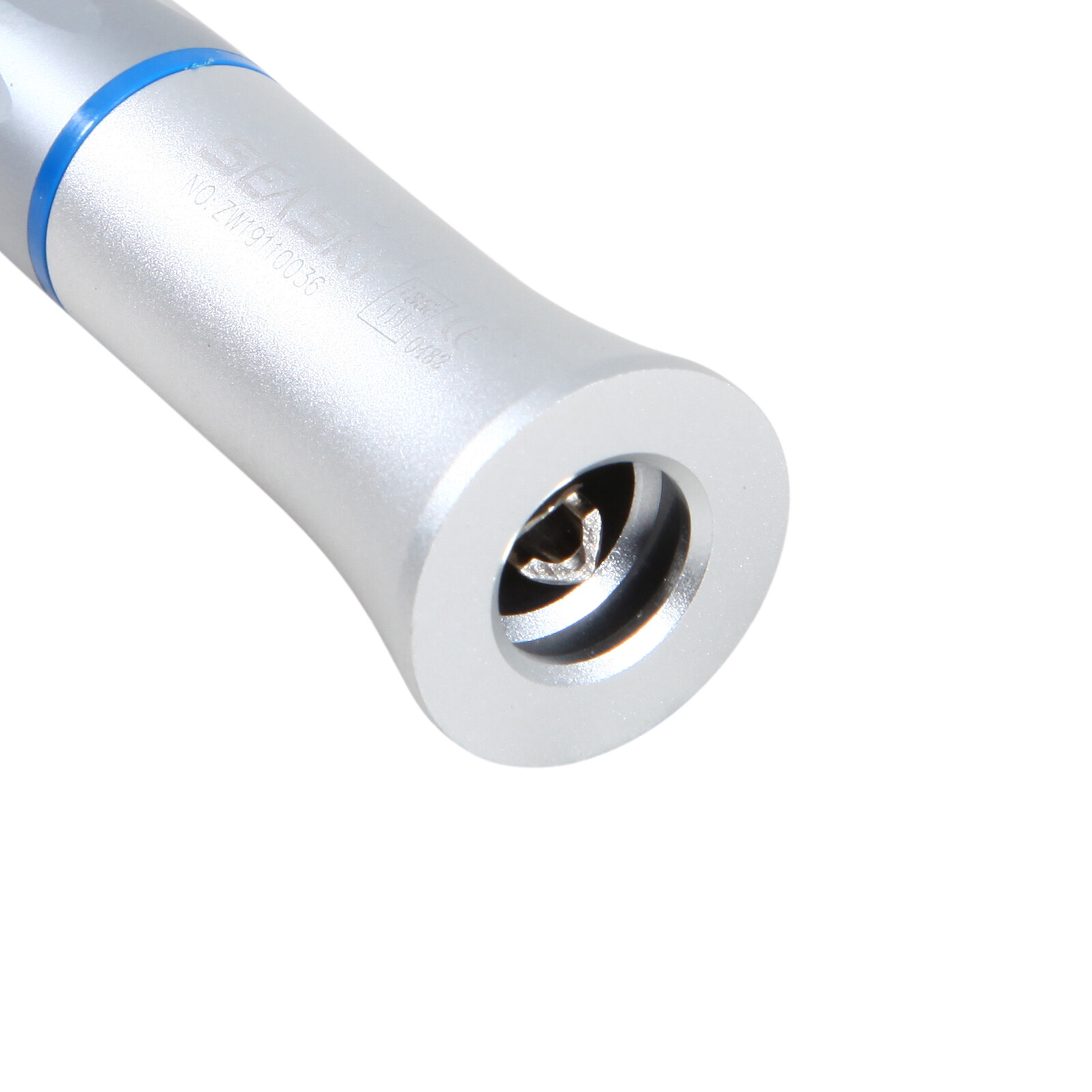 NSK Style Dental Low Speed Contra Angle Handpiece Fit FG 1.6mm Burs E-type
