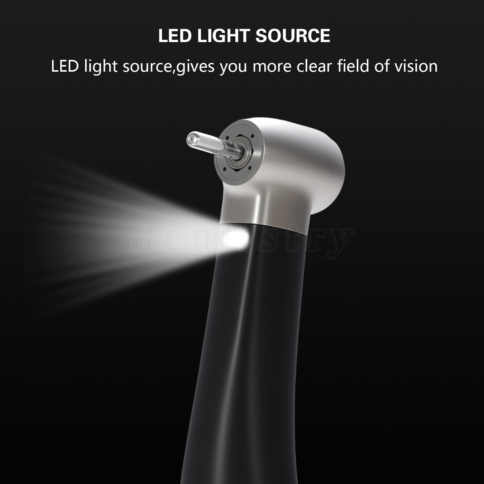 1:5L Micro-Series Handpiece