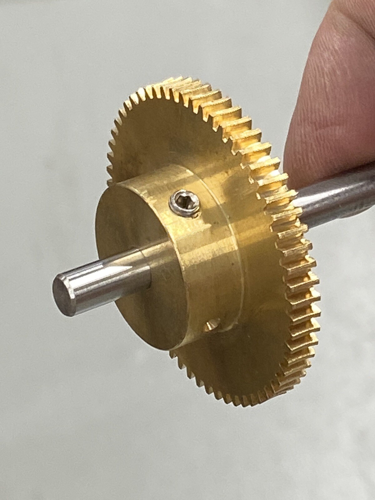 1/4” OR .250” DIAMETER PRECISION DRILL ROD SHAFT 11.5” LONG CUT FROM 12′ FOOTER