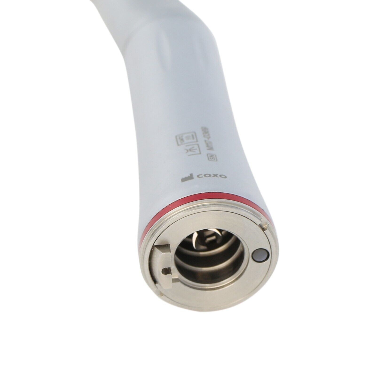 COXO Optic Fiber 1:5 Contra Angle Handpiece CX235C7 C7-5 Standard Head Dental