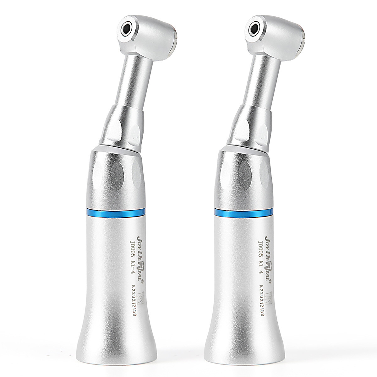 Joydental Dental Low Slow Speed Handpiece Contra Angle Push Button E-Type