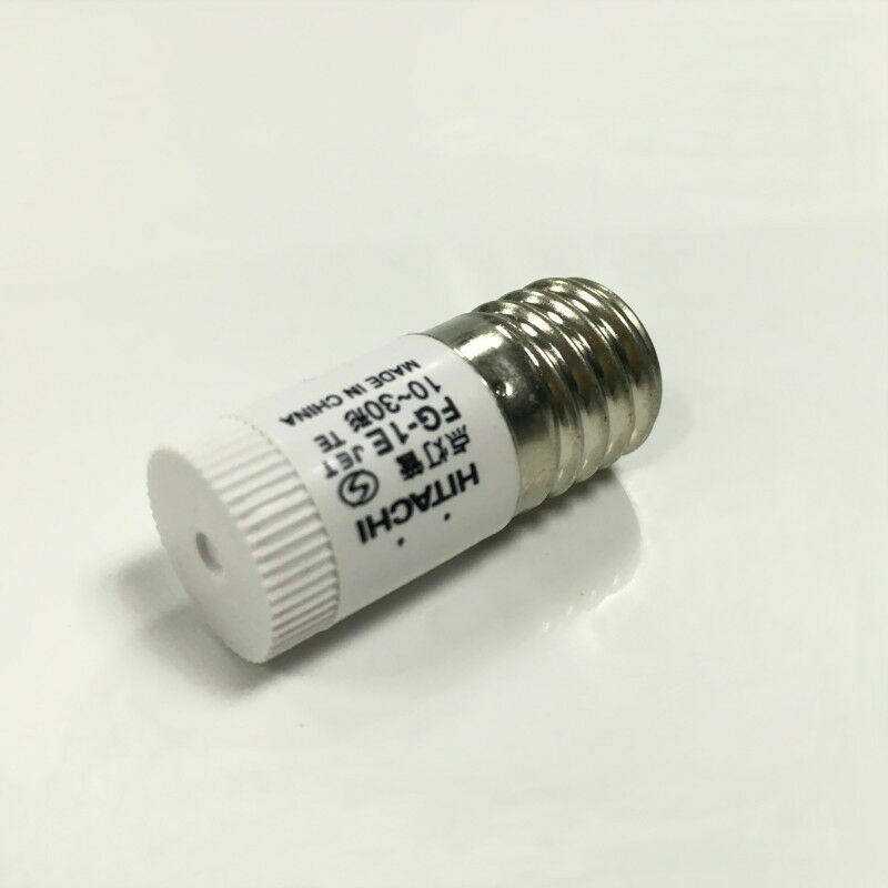 Hitachi FG-1E Lamp Starter 10W-30W Starter E17 Fluorescent Starter Trigger 110V
