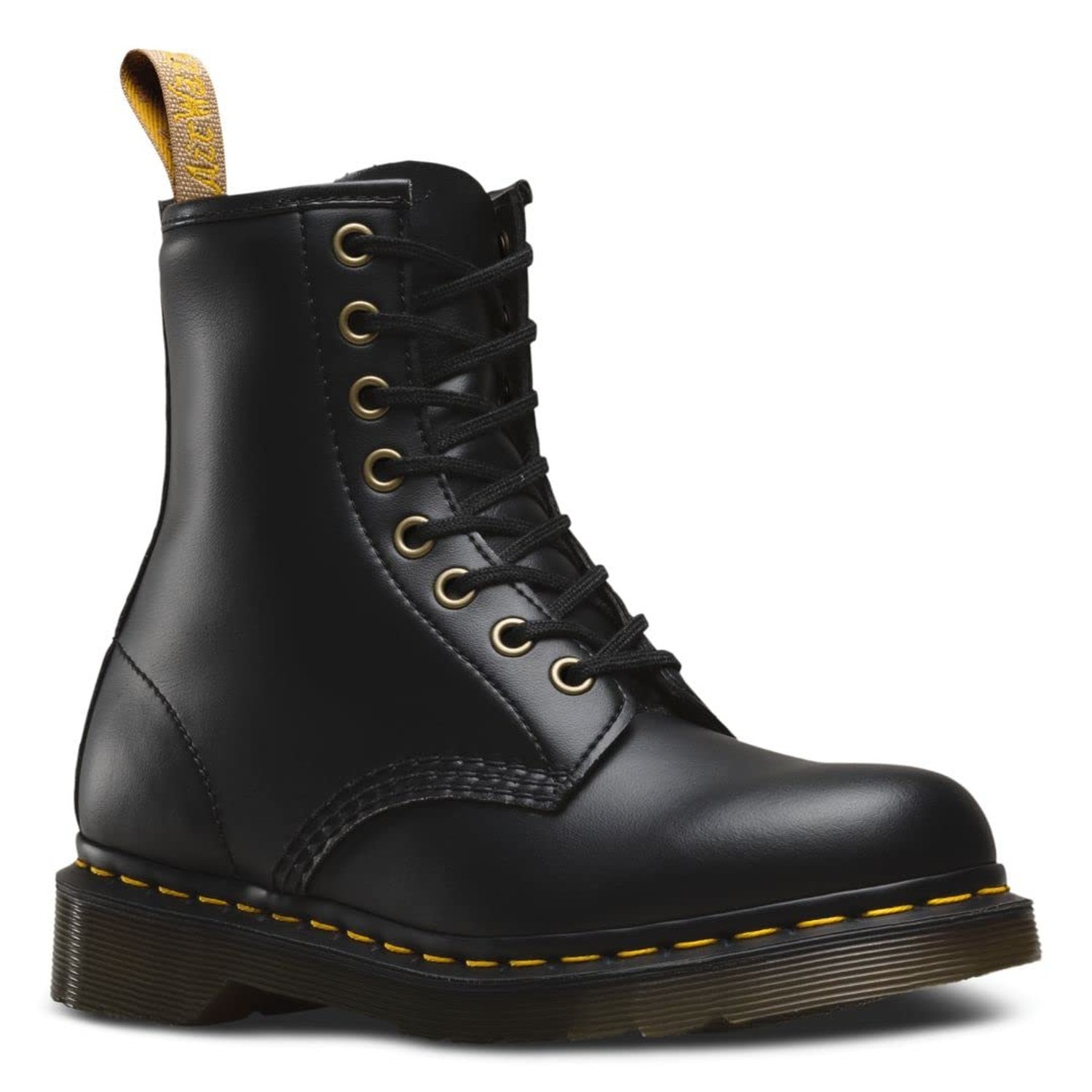 Dr. Martens Unisex-Adult 1460 Pascal 8 Eye Boot Fashion 12 Women/11 Men