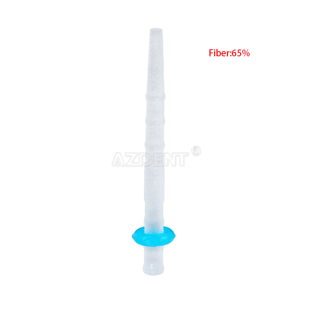 Dental Fiber Post Glass Quartz Teeth Restorative Root Canal Pins 1/1.2/1.4/1.6mm