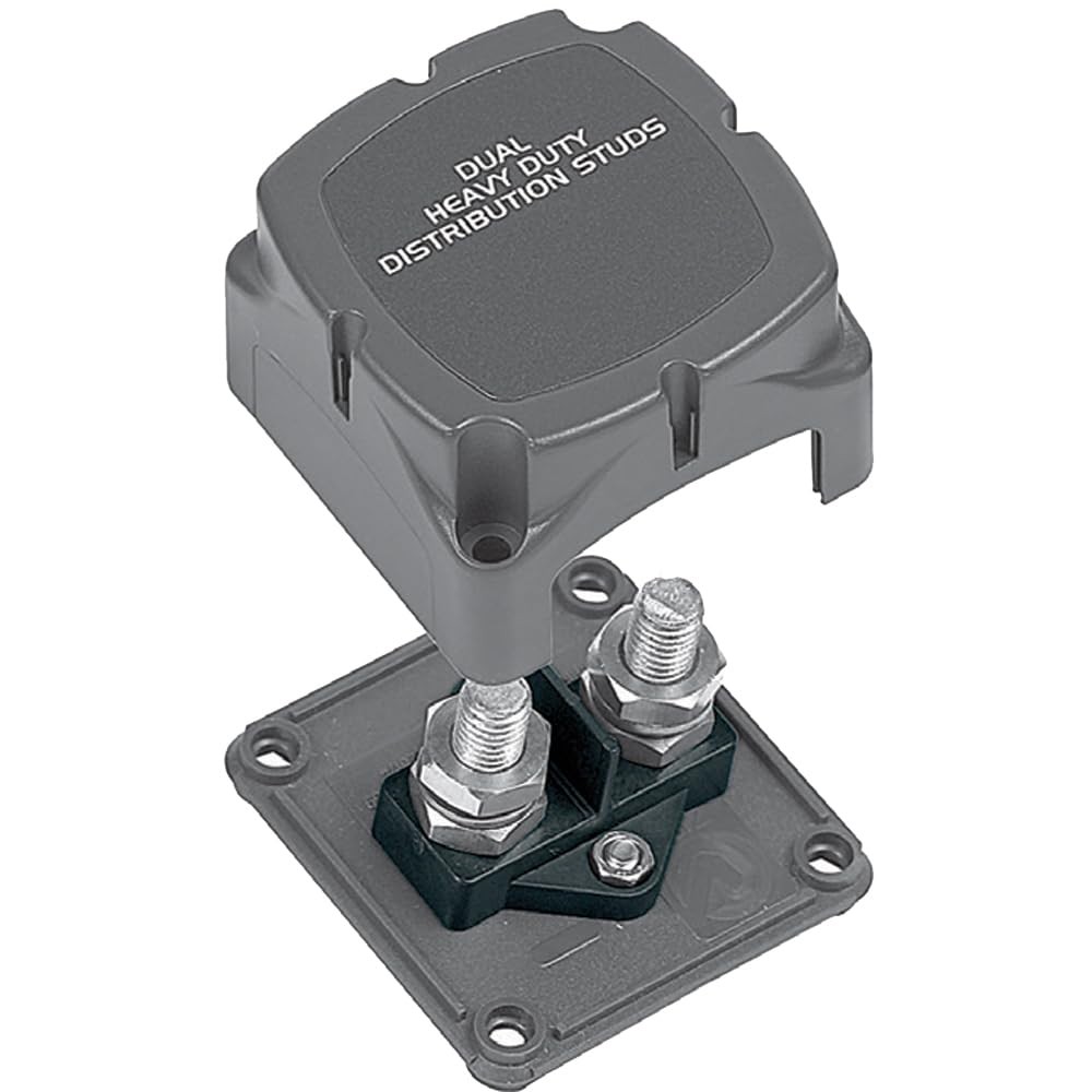 Bep 702-2S Distribution Stud Module – Dual 2 X 3/8