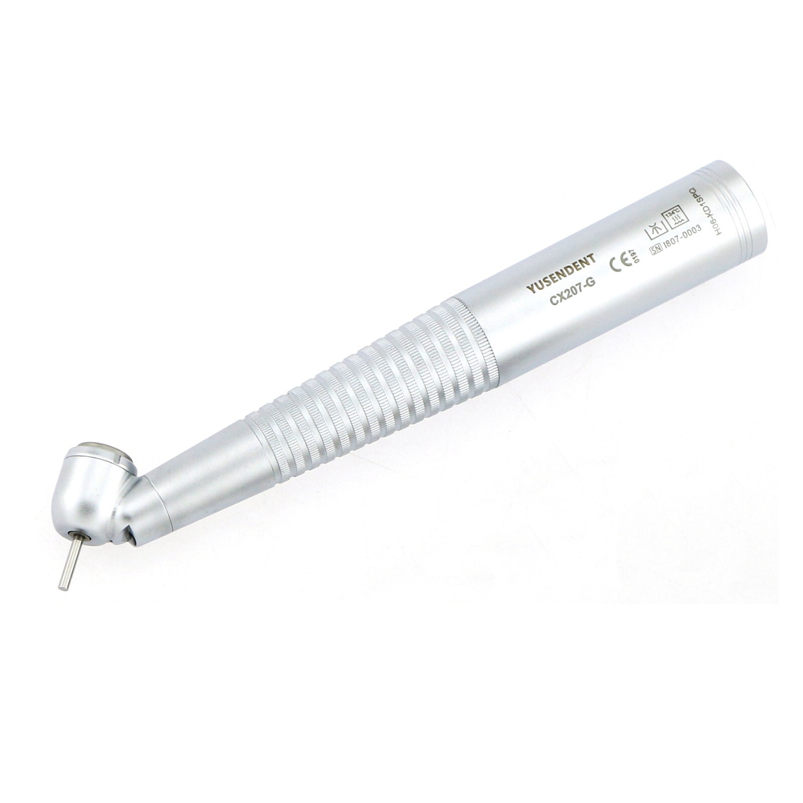 COXO Dental 45° LED High Speed Fiber Optic Turbine Handpiece For KaVo MULTIflex
