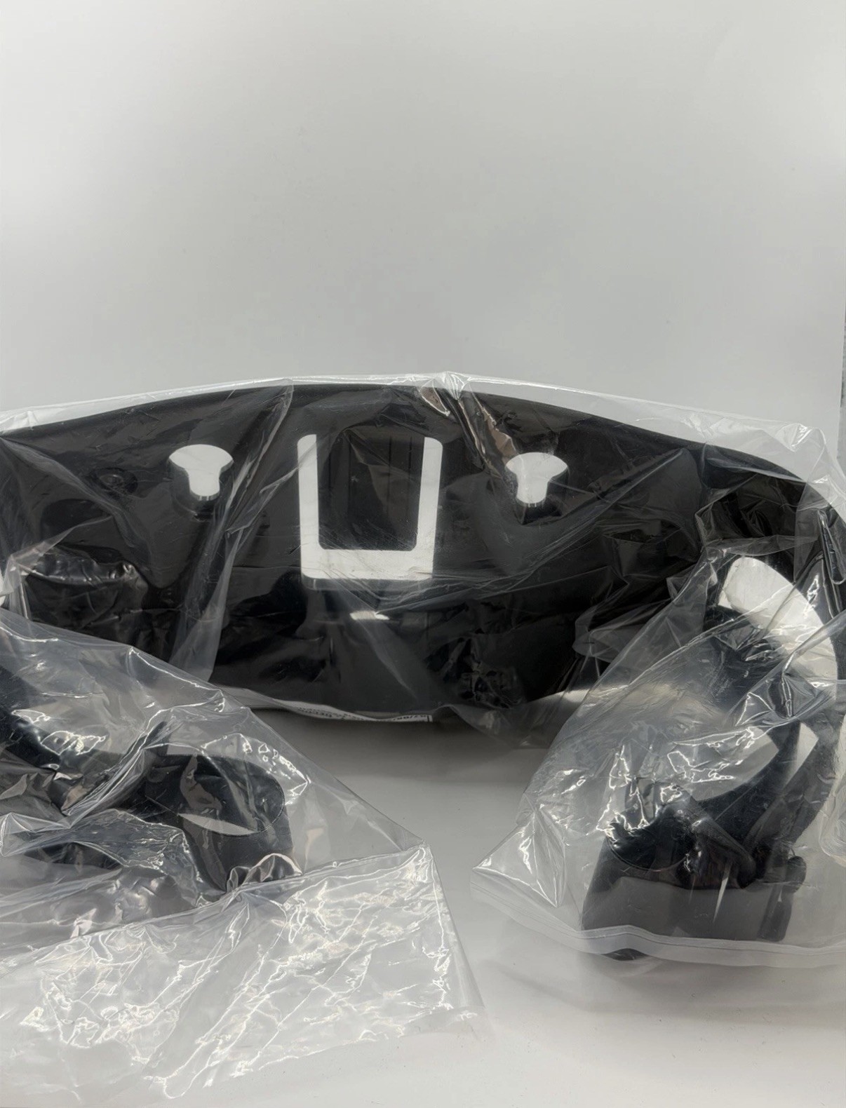 Honeywell North Primair PA-700 Powered Air Purifying Respirator. Updated Listing