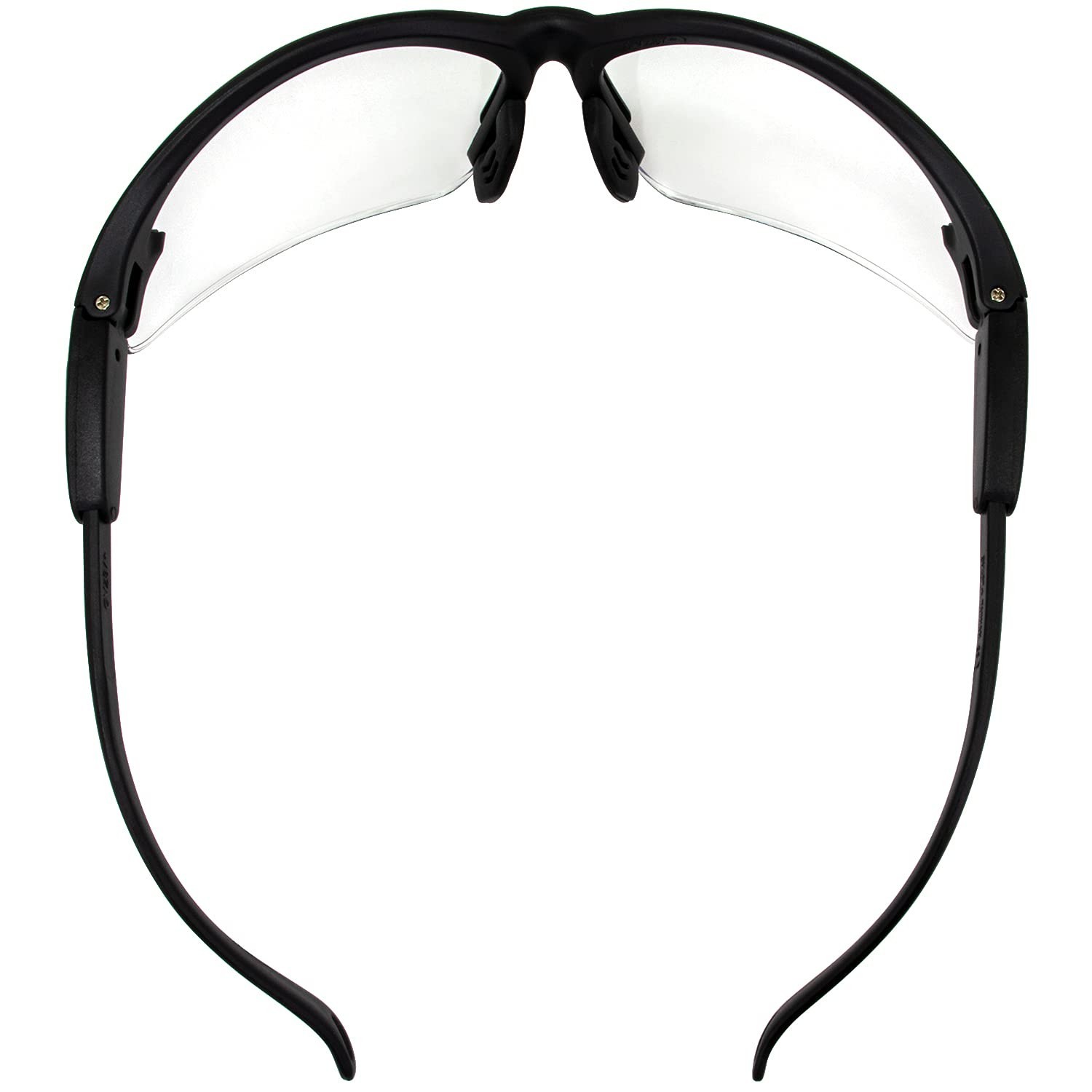 Global Vision unisex-adult …. Clear