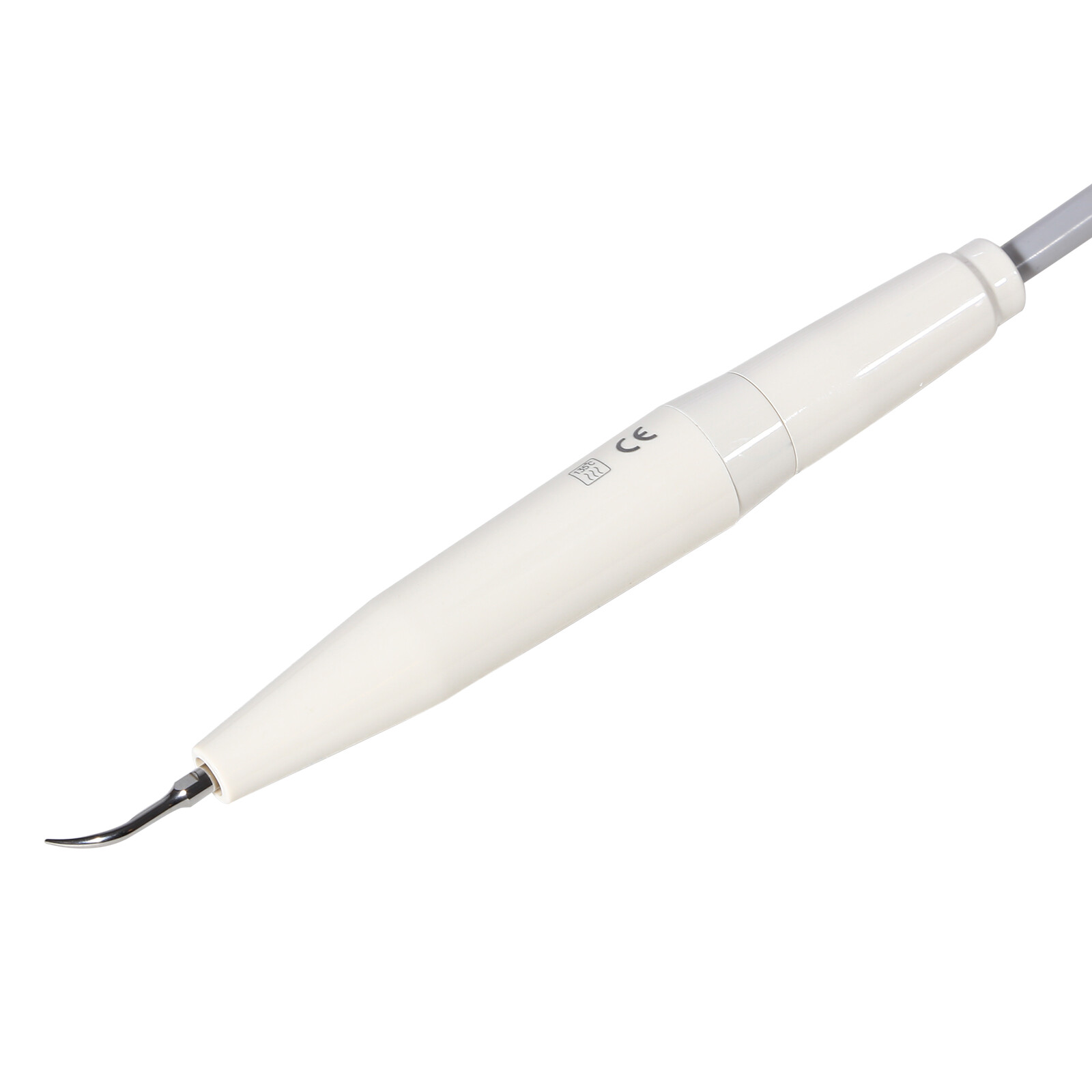 Portable Dental Ultrasonic Piezo Scaler+Handpiece 2Bottles Fit DTE SATELEC SK-D1