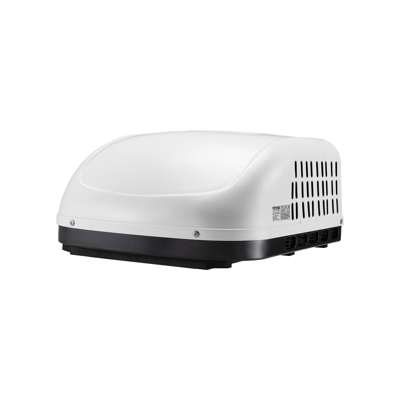 RV Air Conditioner,13500 BTU Non-Ducted Rooftop RV AC Unit,65 dB Quiet Design,In