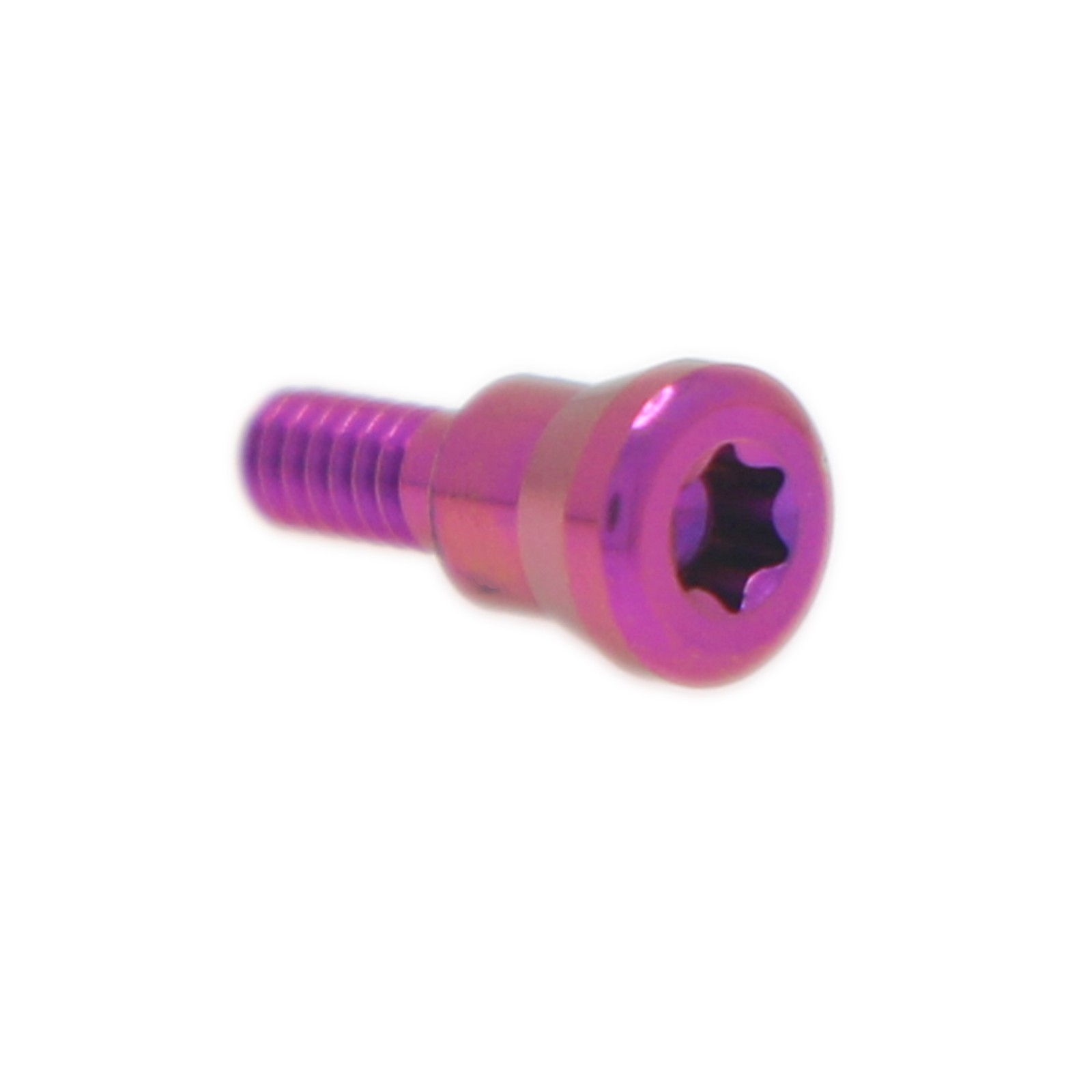 US Dental NC/RC Closure Screw Healing Cap Abutment GH 0/0.5mm fits Straumann ITI