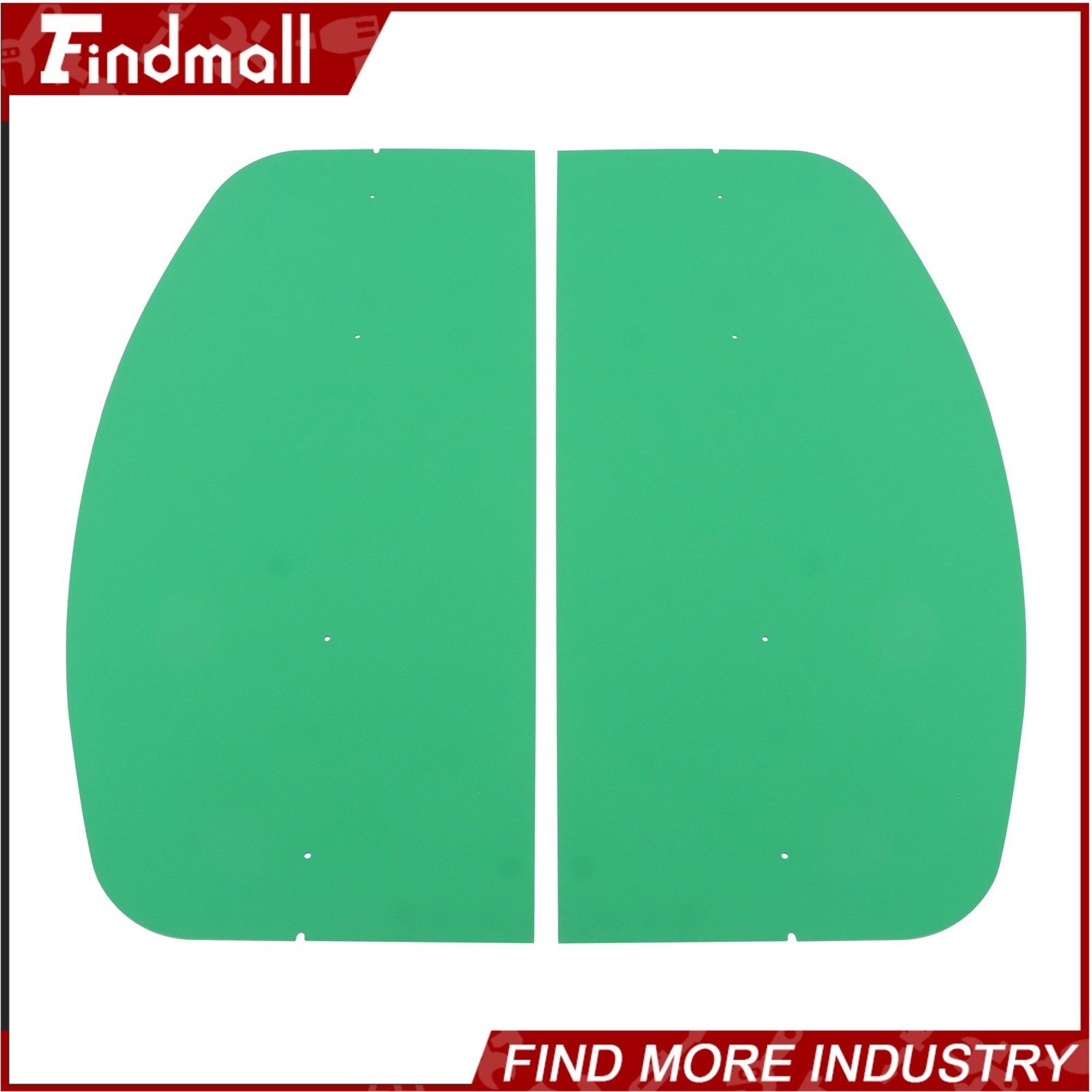 For Rops Canopy Tractor and Mowers Umbrella 52″ X 52″ 2″ x 2″ or 2″ x 3″