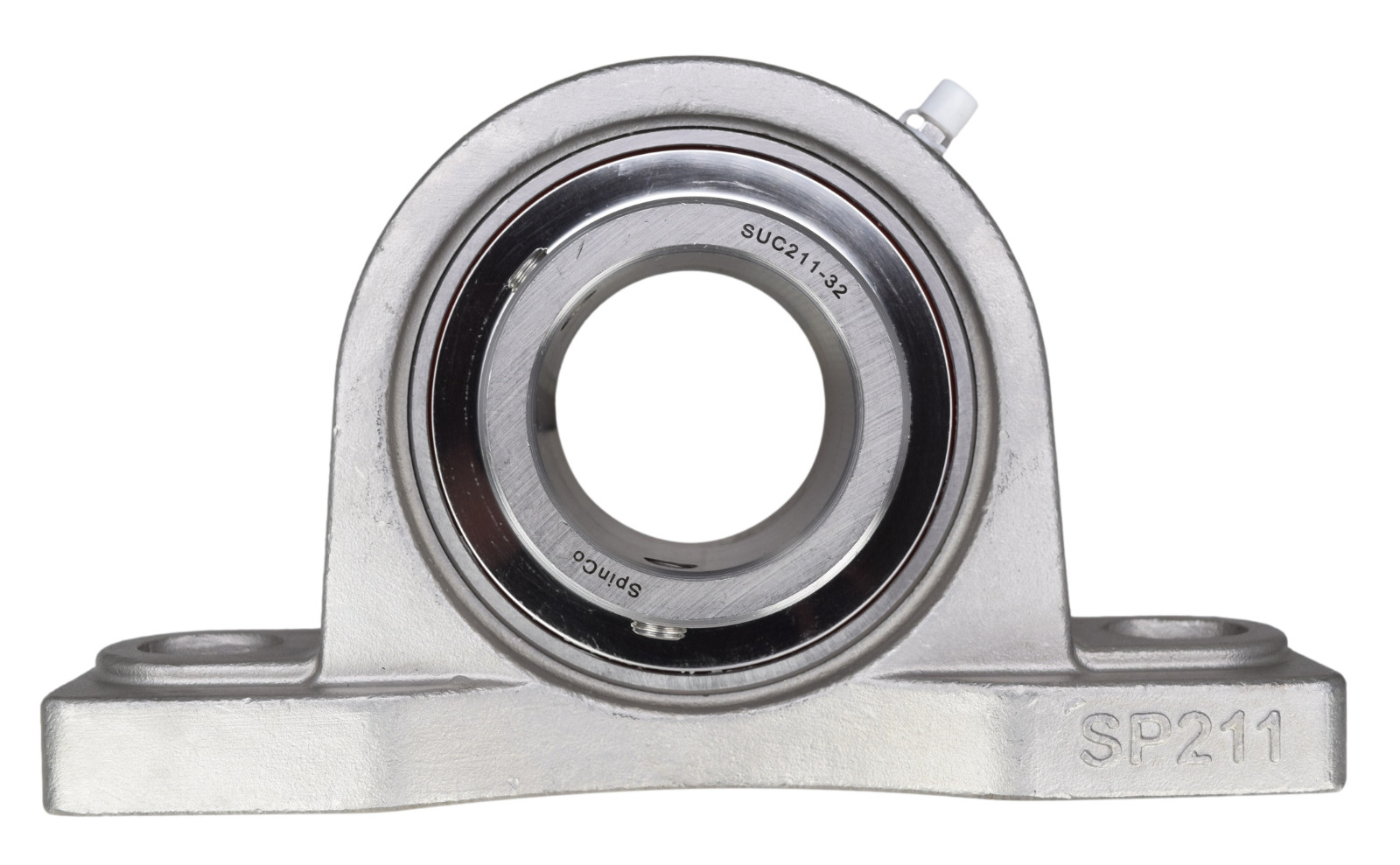 2″ Stainless Steel Pillow Block Bearing SSUCP211-32, SUCSP211-32, SPS-32