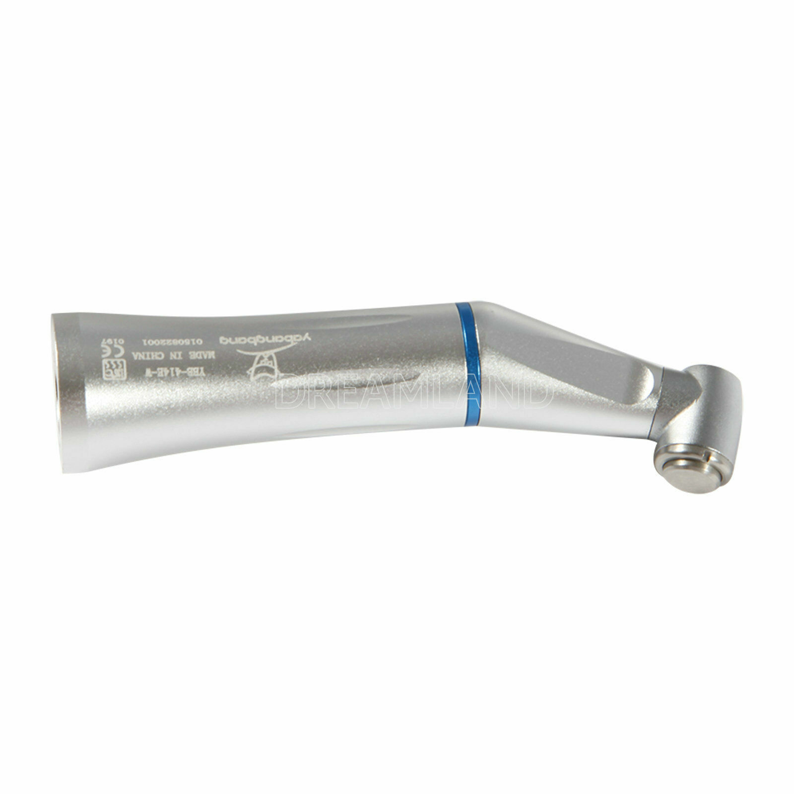 USA NSK Style Internal Water Spray Dental Low Speed Contra Angle Handpiece C-D4