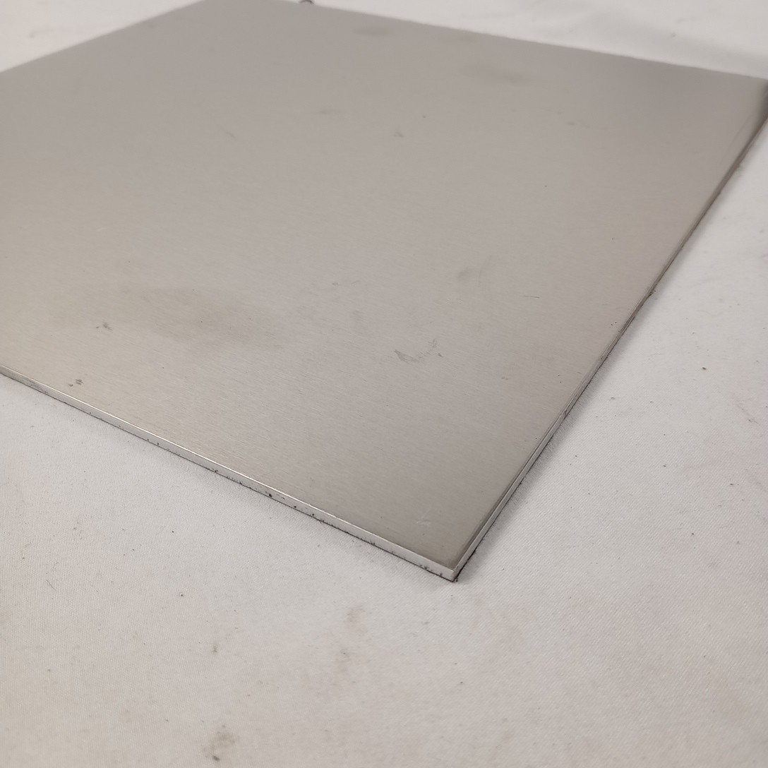 12″ X 24″ X 3/16″/.188 Aluminum Sheet Plate FLAT STOCK 5052 12×12 USA