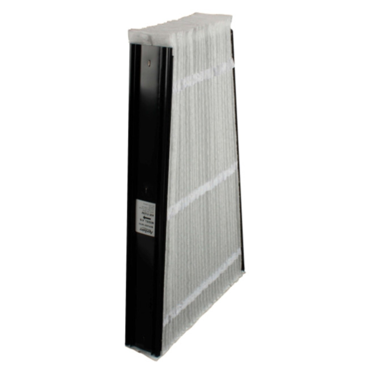 Aprilaire 416 Air Filter (16 x 25 x 4in, MERV: 16), Genuine OEM