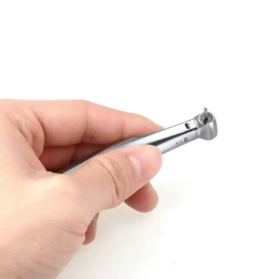 Turbina NSK PANA MAX Style Dental Pieza de mano de alta velocidad Push Button 2H