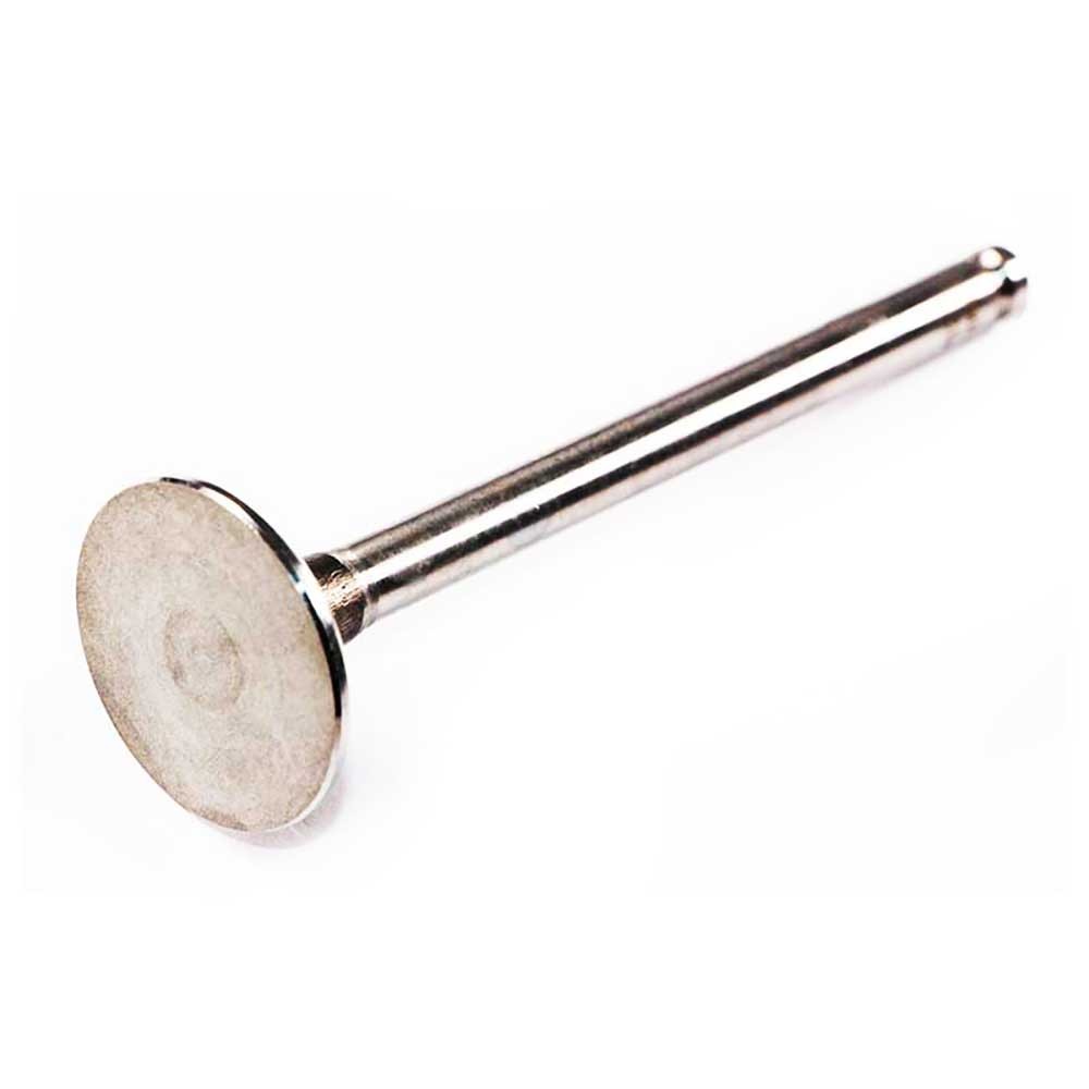 31431591 Pack of 3 EXHAUST VALVE – 45 DEGREE ANGLE Suitable For PERKINS 3143159