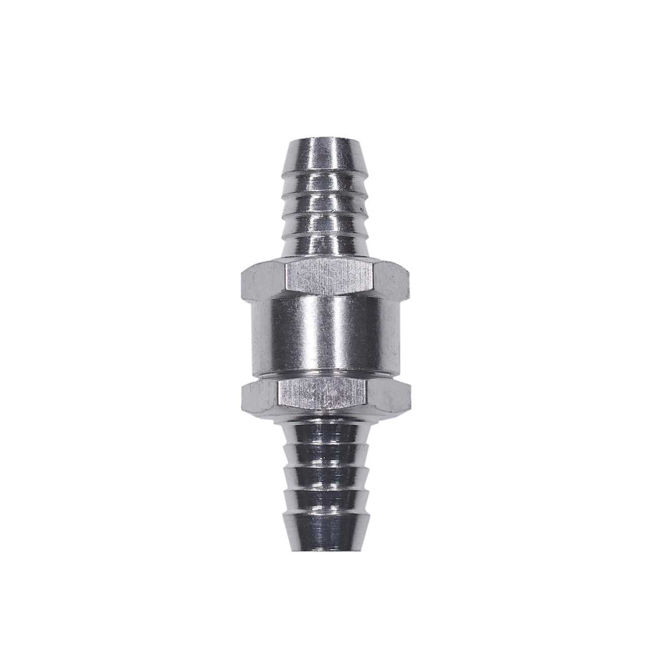 3pcs 10mm 3/8″ Non-Return One Way Air Fuel Oil Check Valve Diesel Gas Chrome