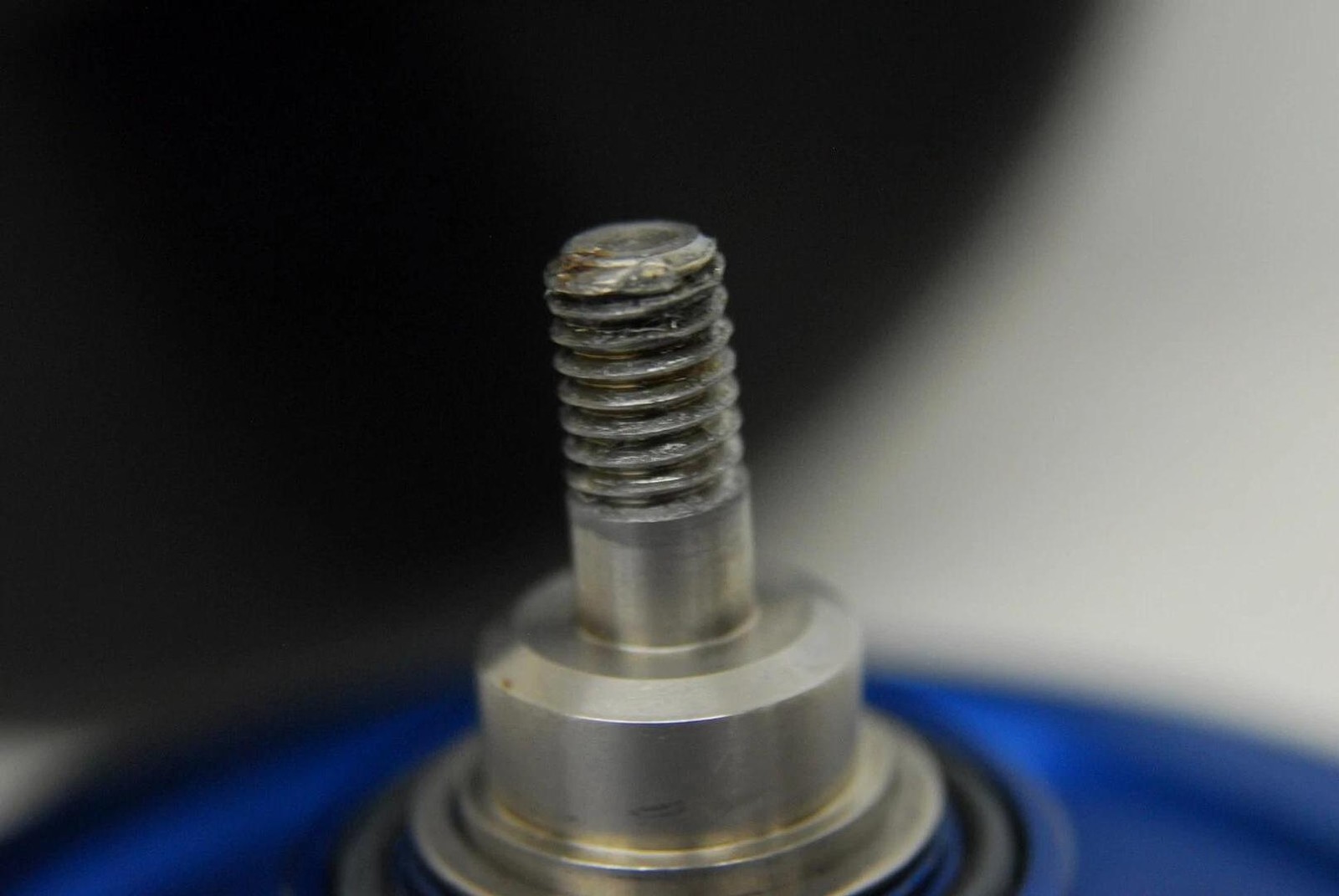 Beckman Coulter JA-25.50 Fixed-Angle Rotor 8x50mL 25,000 rpm (J Series)