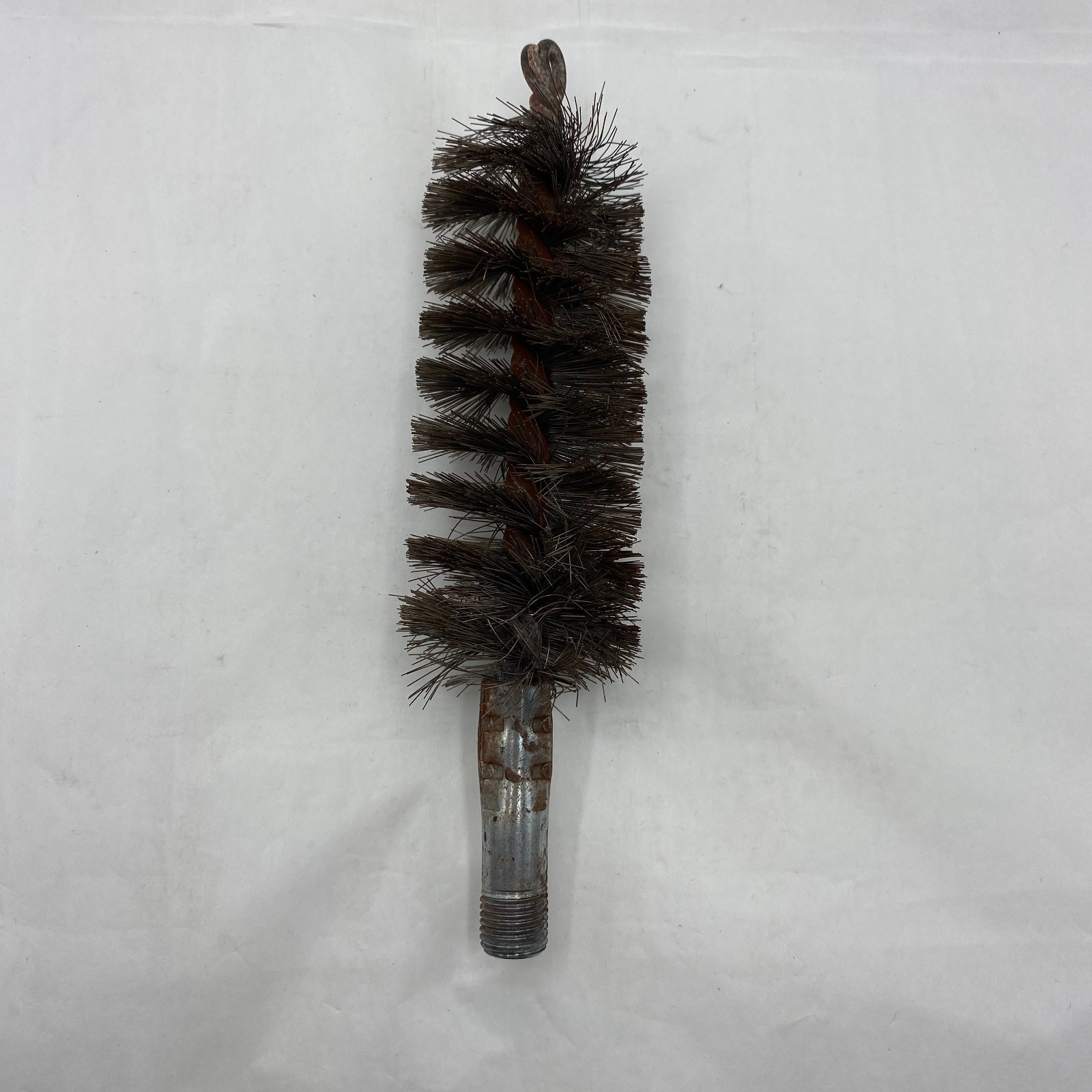 SCHAEFER 43545 2″ STAINLESS STEEL BRUSH 2-1/4″ FLUTE