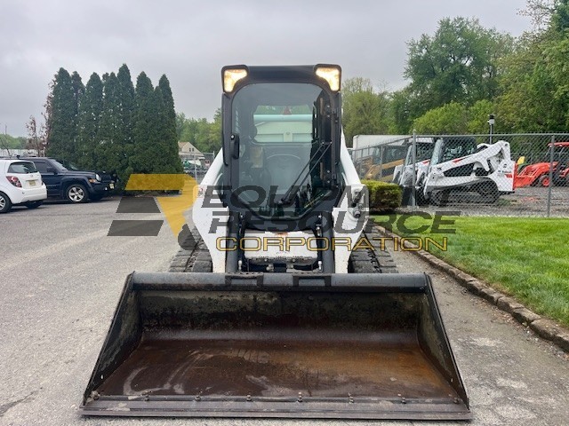 2019 Bobcat T590 Track Skid Steer