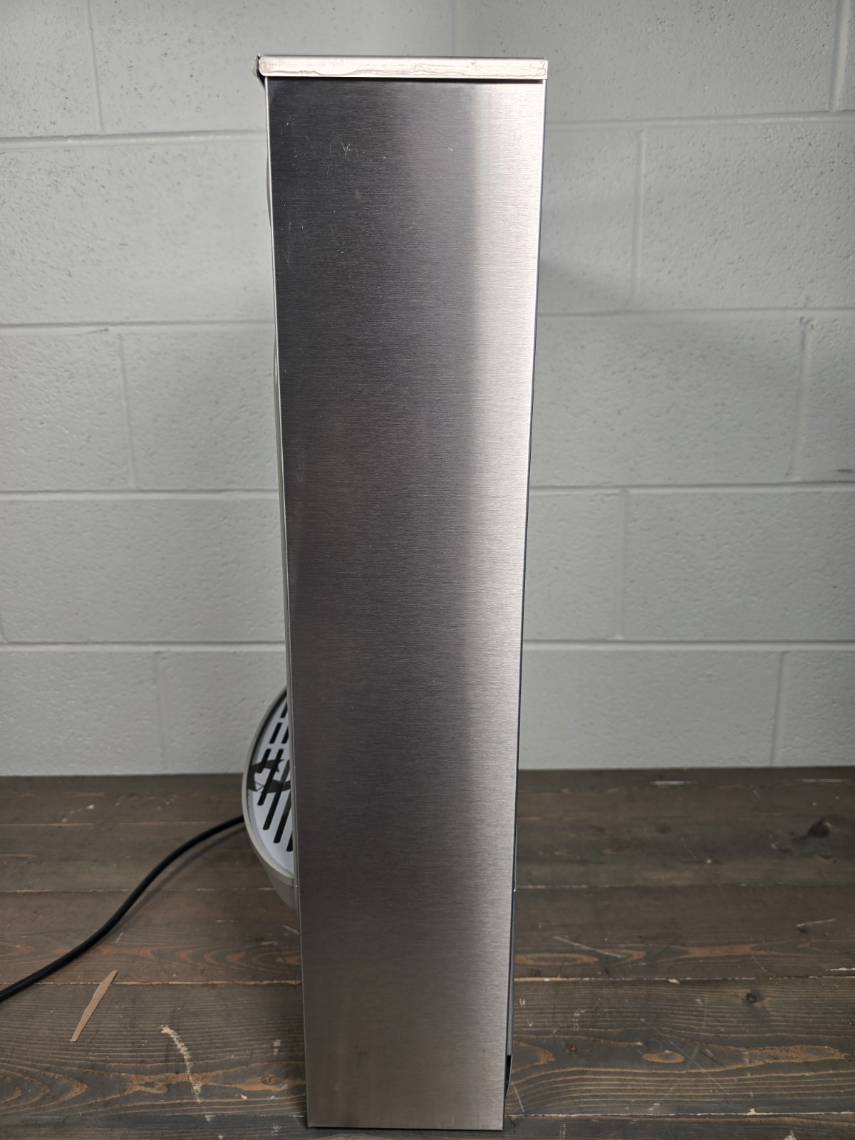 Elkay LZWSSM EZH2O Surface Mount, Filtered, Bottle Filling Station, Non-Refrig