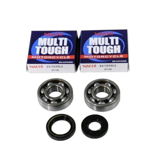 For Yamaha YZ125 YZ 125 02-04 Complete Engine kit Set Performance Taiwan Parts