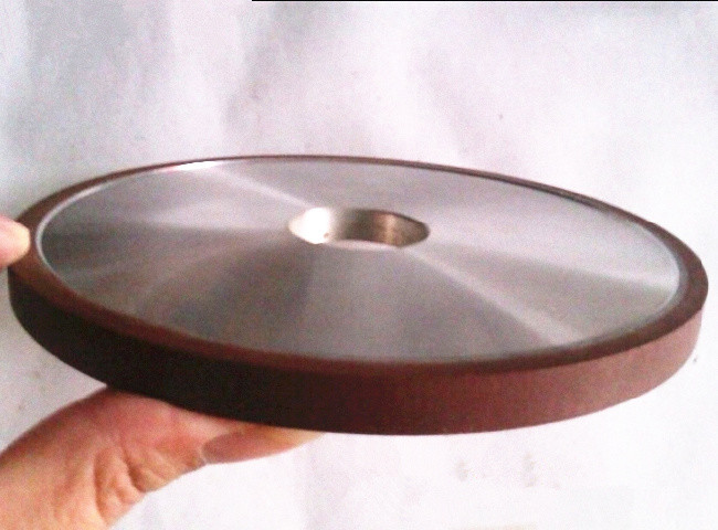 100mm / 4″ Straight Style Diamond Grinding Wheel Select Thickness Grit