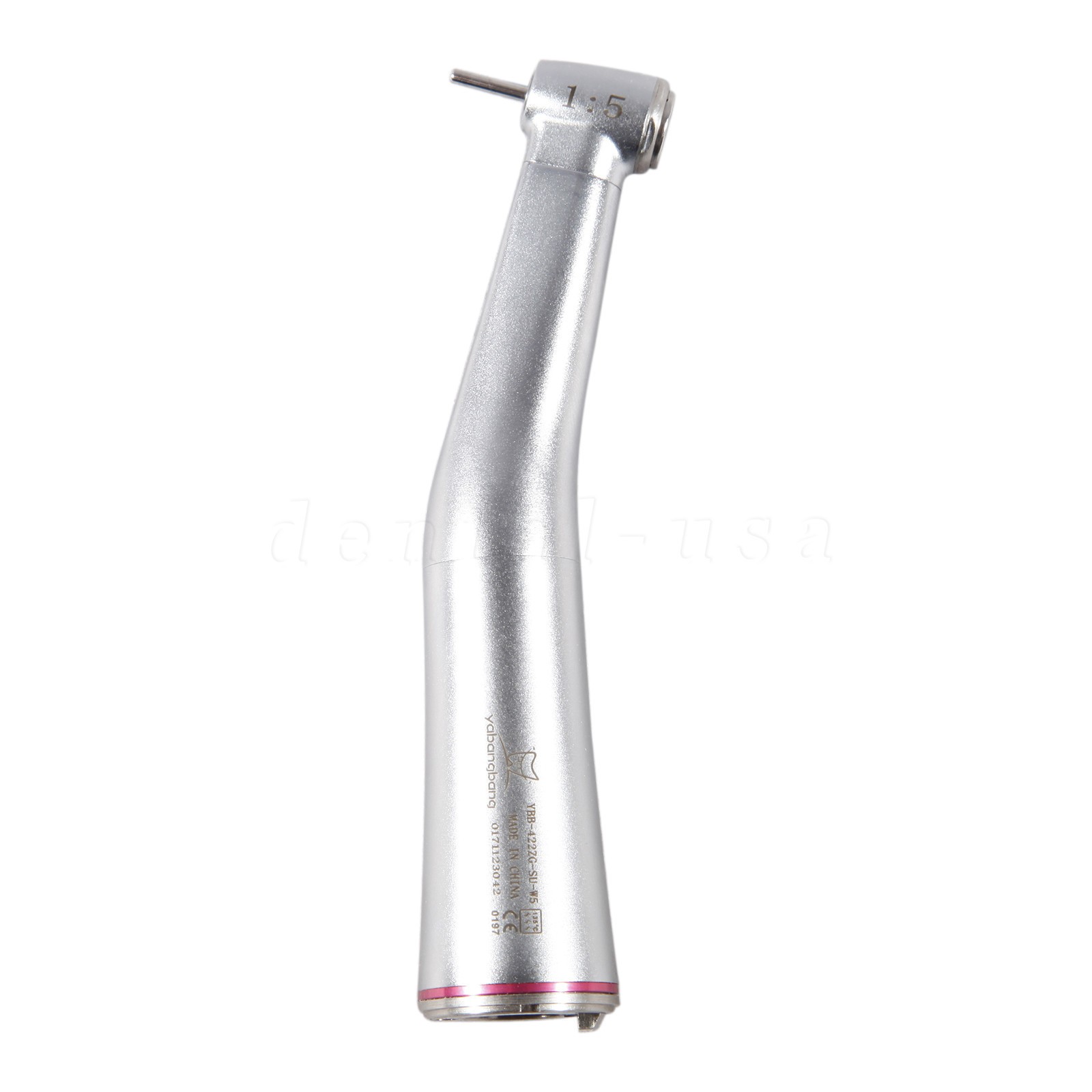 KAVO Style LUX 25 L High-Speed Handpiece 1：5 LED Contra Angle