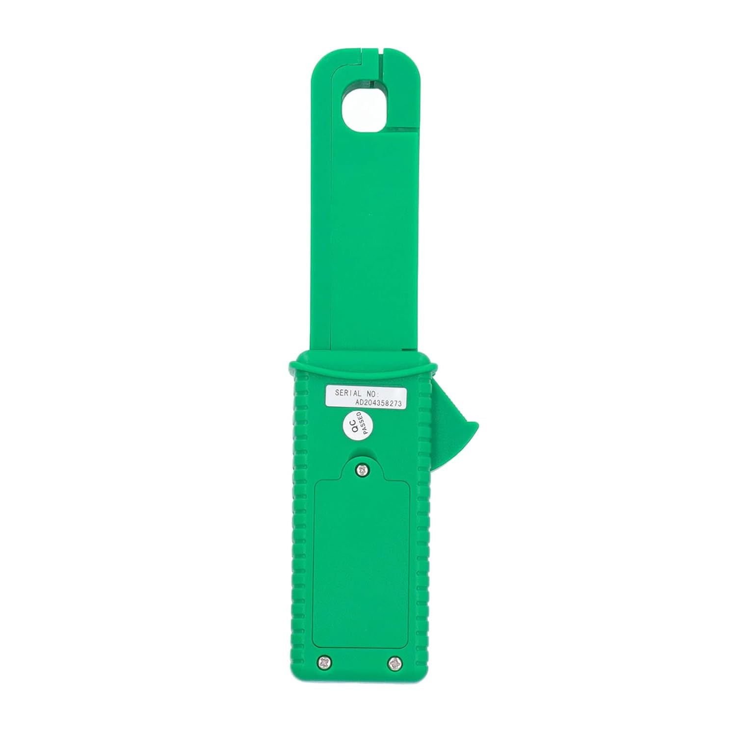 Current Clamp Meter Leakage Current Tester 0Ma-60A Portable Plastic AC DC Anti-I