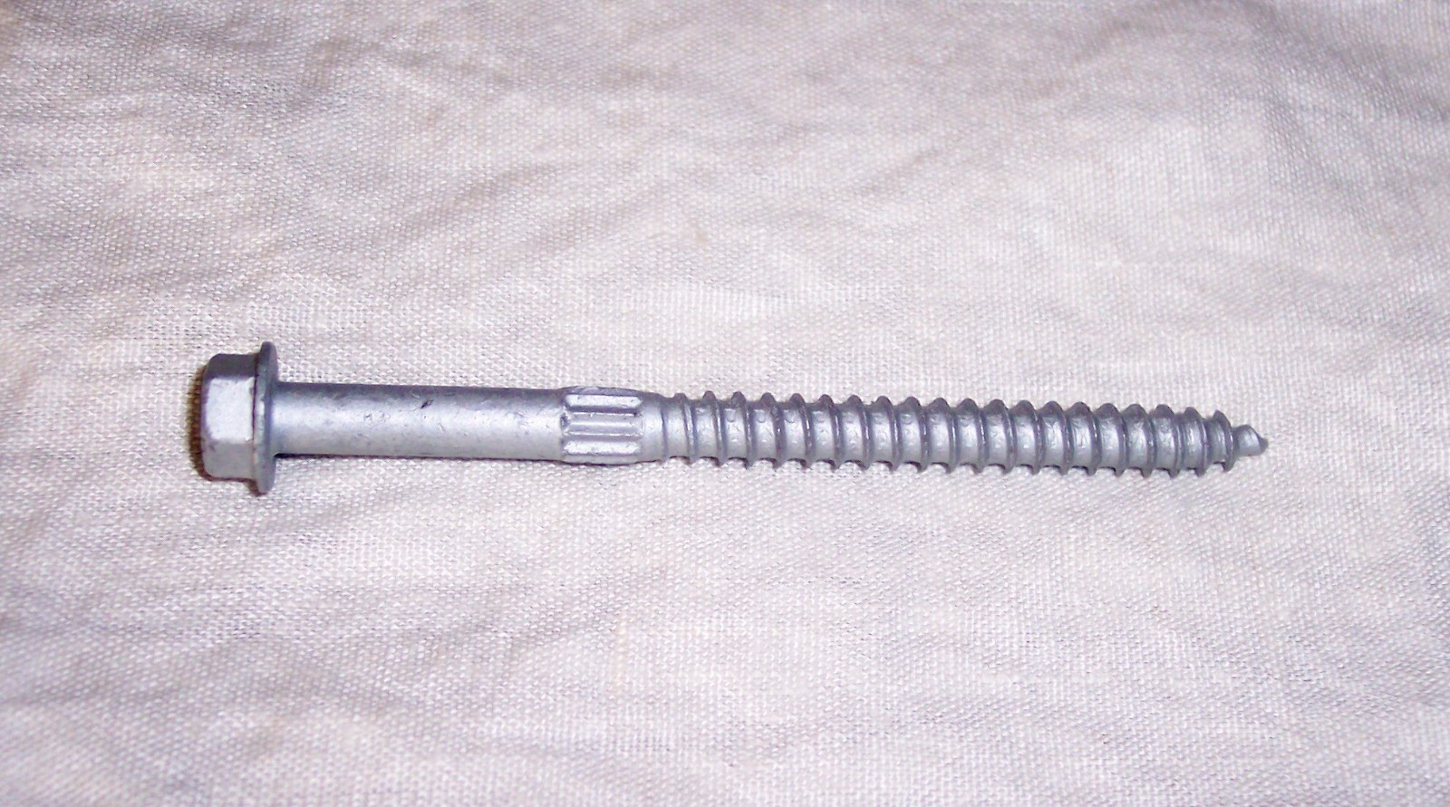 Simpson SDS25312 100 Ct. Strong-Drive SDS Heavy-Duty 3-1/2” Connector Screw