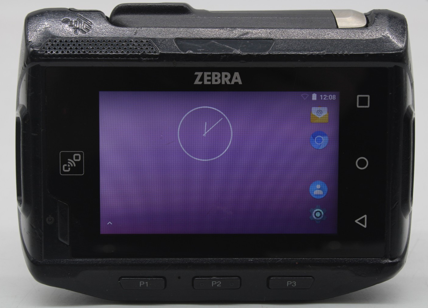 Zebra WT6000 Android 7 1GB/4GB WiFi Mobile Computer WT60A0-TS0LEUS