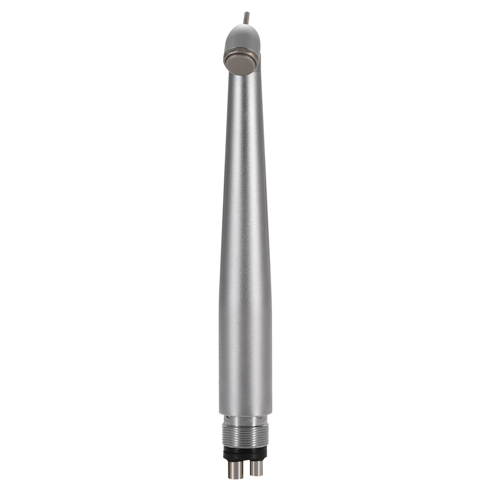ASKEADNT Dental Surgical Handpiece 45 Degree High Speed 4 Hole LED