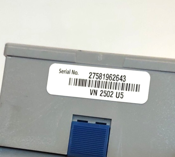 Mei Mars VN 2502 U5 Bill Validator Acceptor $1 $5 250006207 VN 2502U5
