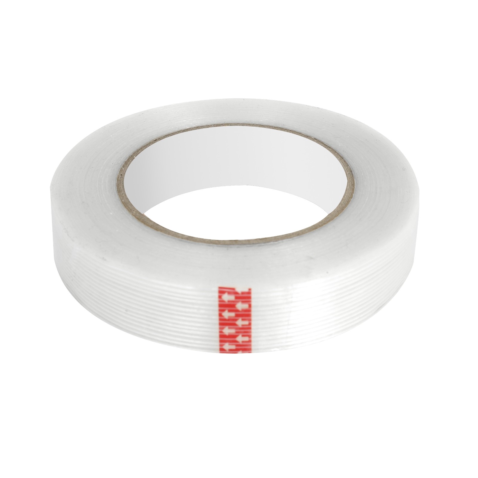 10 Rolls Filament Reinforced Strapping Fiberglass Tape 5.9 mil – 1 in. x 60 yds