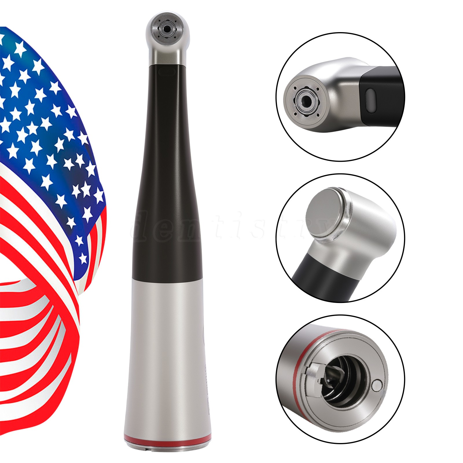 1:5L Micro-Series Handpiece
