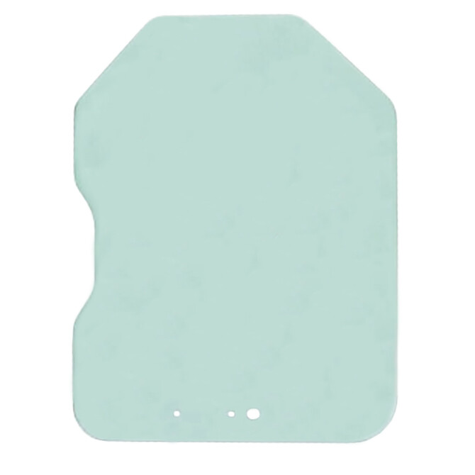 Bobcat G Series Skid Steer Door Glass – Part Number 6729776