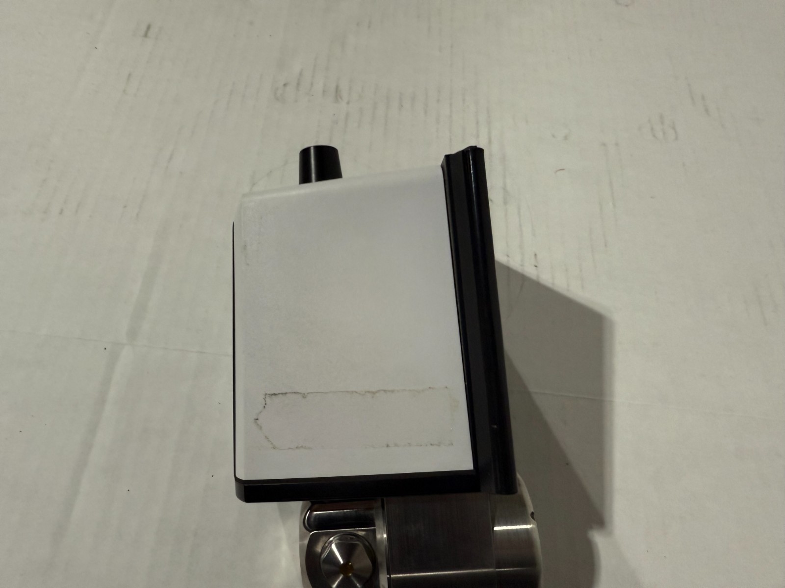 Agilent G8043-68303 Dialpath 50 100 200 um Sampling Module for Cary 630