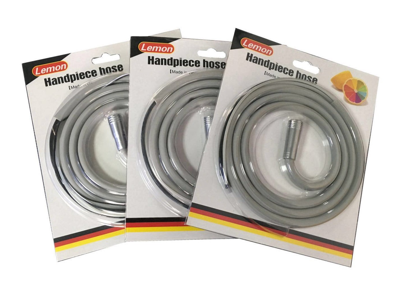 2/4/6 Holes Hose Tube for Dental Unit High/Low Speed Handpiece Air Turbine/Motor