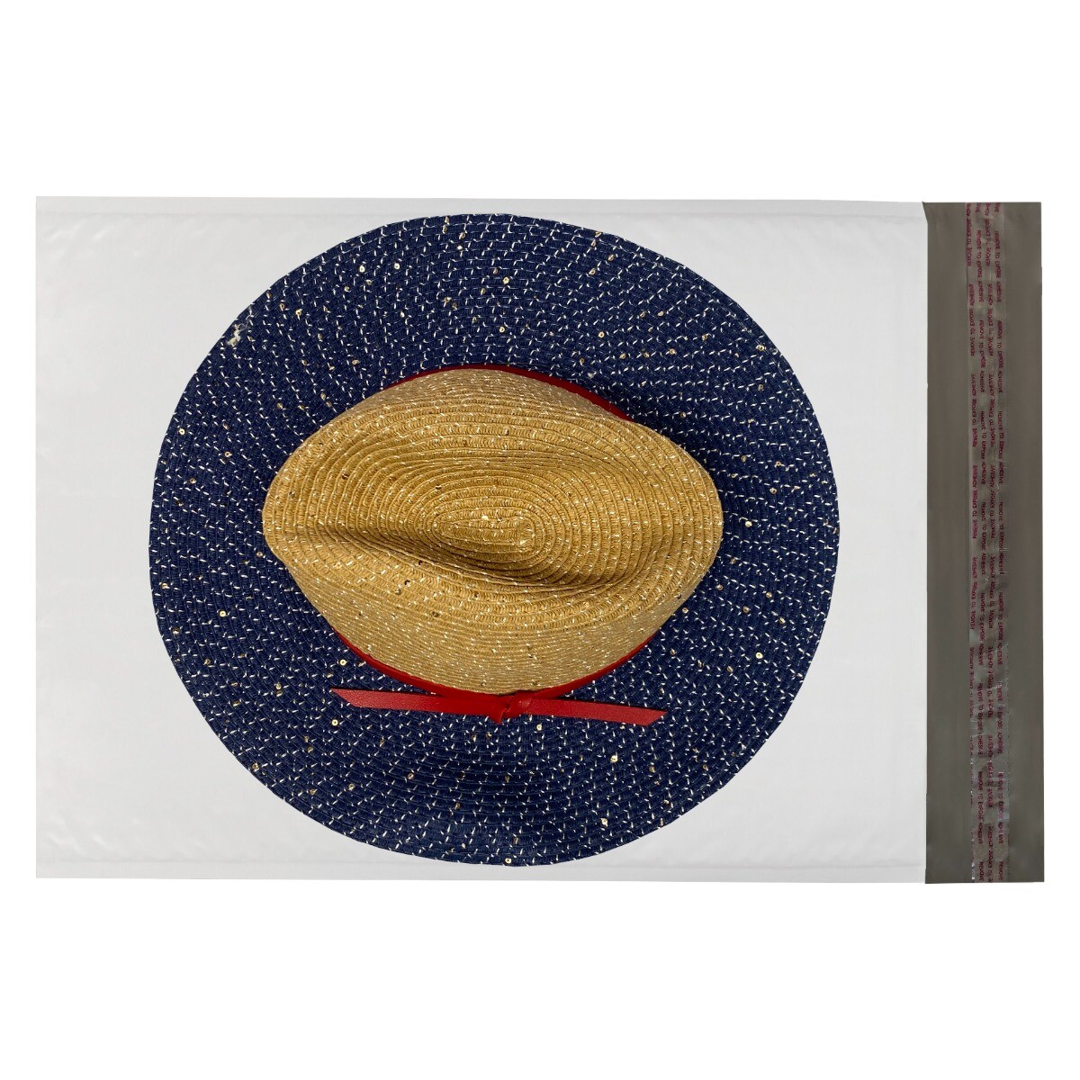 UOFFICE 50 Poly Bubble Mailer Bags 14.25×20″ #7 Pouches Envelopes